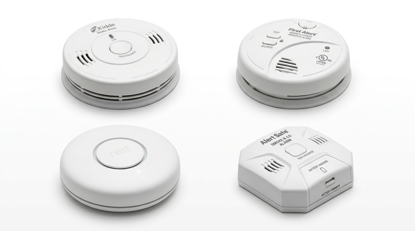Smoke Detectors
