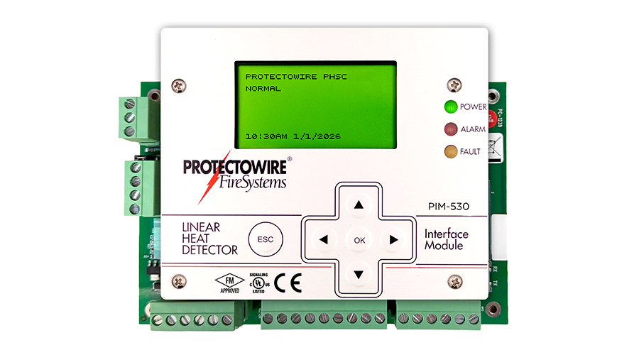 Control / Interface Modules