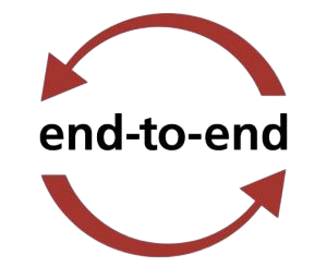 End-to-End Solutions